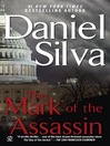 Cover image for The Mark of the Assassin